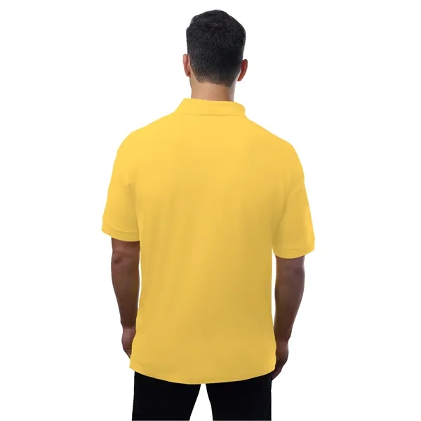 Blue Generation - Men's Pocketless Superblend Short Sleev...... from ASI 86018 Scrub Authority