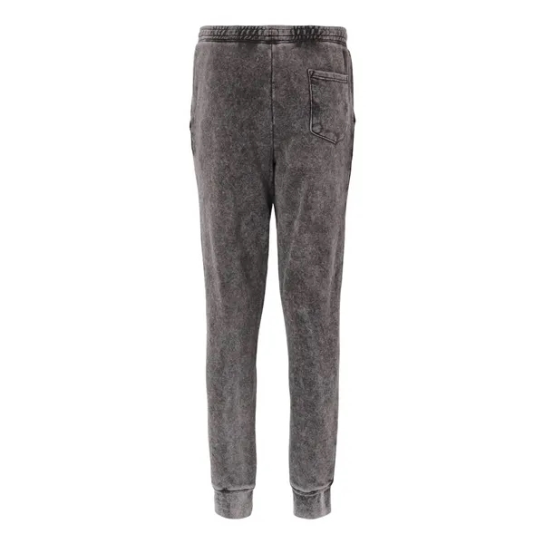 Independent Trading Co. Mineral Wash Fleece Pants... from ASI 84358 S&S Activewear