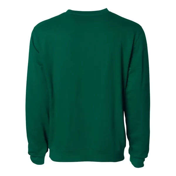 Adult crewneck sweat shirt, blank.... from ASI 84358 S&S Activewear