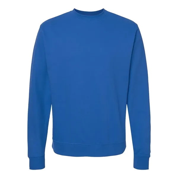 Adult crewneck sweat shirt, blank.... from ASI 84358 S&S Activewear