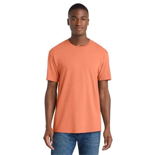 Port & Company - Pigment-Dyed Tee.... from ASI 84863 SanMar