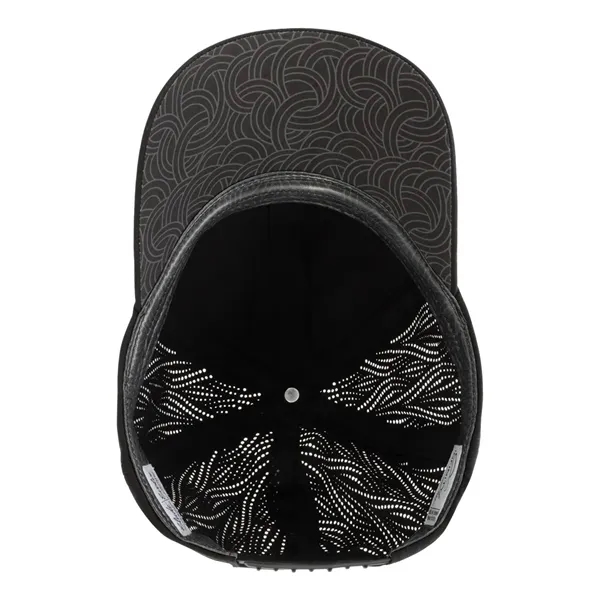 Infinity Her Women's Perforated Performance Cap... from ASI 84358 S&S Activewear