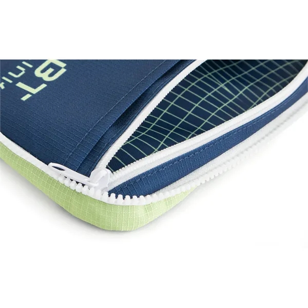 Full-Color Organizer Made of 300D Material with All-Over Printed Lining, Six... from ASI 45657 Pop! Promos