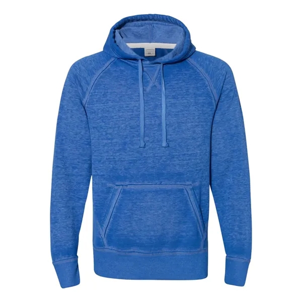 Adult fleece hooded pullover sweatshirt. Blank product.... from ASI 84358 S&S Activewear