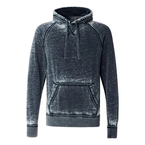Adult fleece hooded pullover sweatshirt. Blank product.... from ASI 84358 S&S Activewear