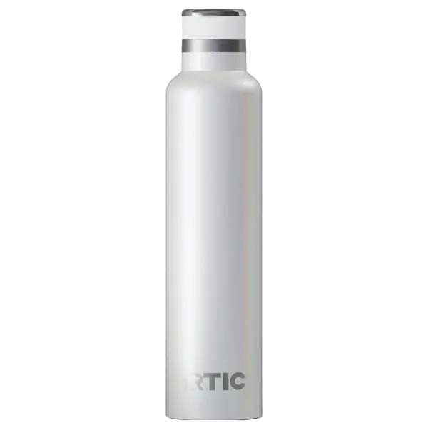 RTIC 26oz stainless steel ceramic lined journey water bottle.... from ASI 74601 Calico