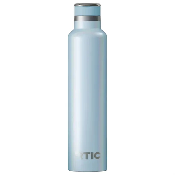 RTIC 26oz stainless steel ceramic lined journey water bottle.... from ASI 74601 Calico