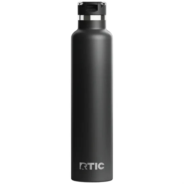 RTIC 26oz stainless steel ceramic lined journey water bottle.... from ASI 74601 Calico