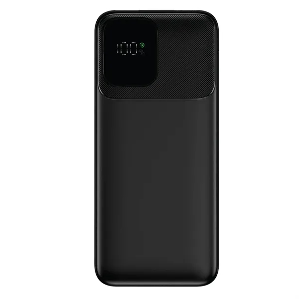 Fast Charging Magnetic Power Bank with 5,000 mAh of power and... from ASI 74741 NVS Promo Designs, Inc.