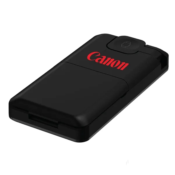 Fast Charging Magnetic Power Bank with 5,000 mAh of power and... from ASI 74741 NVS Promo Designs, Inc.