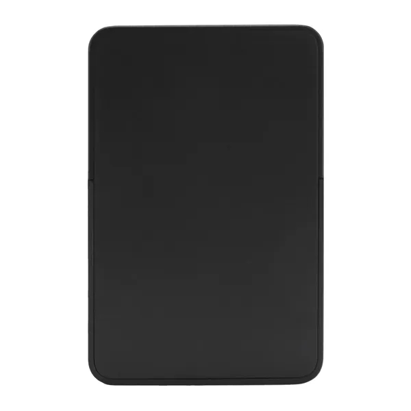 Lucid MagSafe Wireless QI Charging powerbank has a 10,000mAh battery capacity,... from ASI 74741 NVS Promo Designs, Inc.