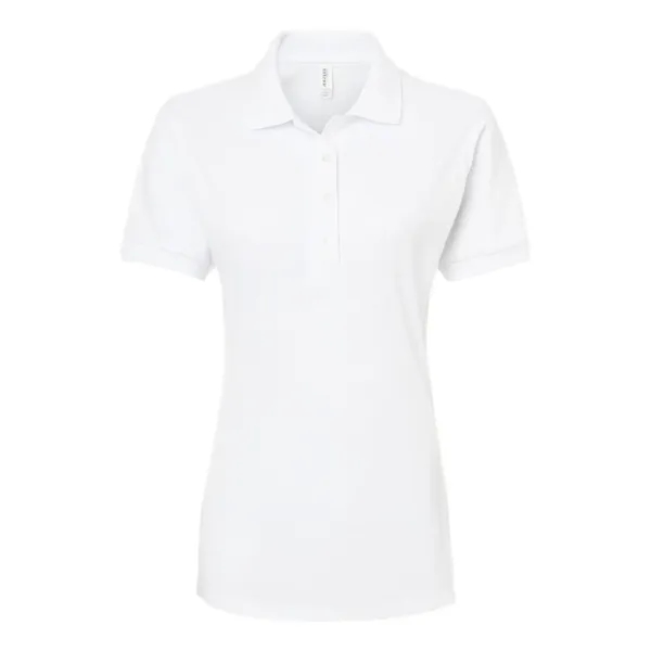 JERZEES Women's Dri-Power® Polo... from ASI 84358 S&S Activewear