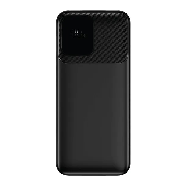 Fast Charging Magnetic Power Bank with 5,000 mAh of power and... from ASI 74741 NVS Promo Designs, Inc.