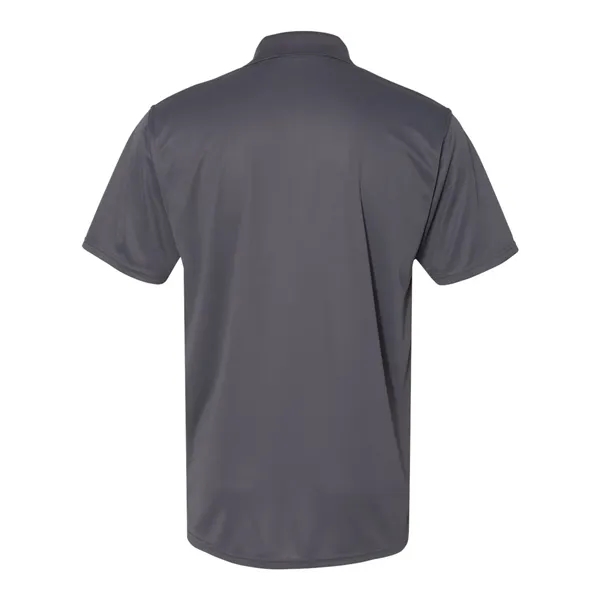 Dri-Power® Polyester Mesh Sport Shirt... from ASI 84358 S&S Activewear