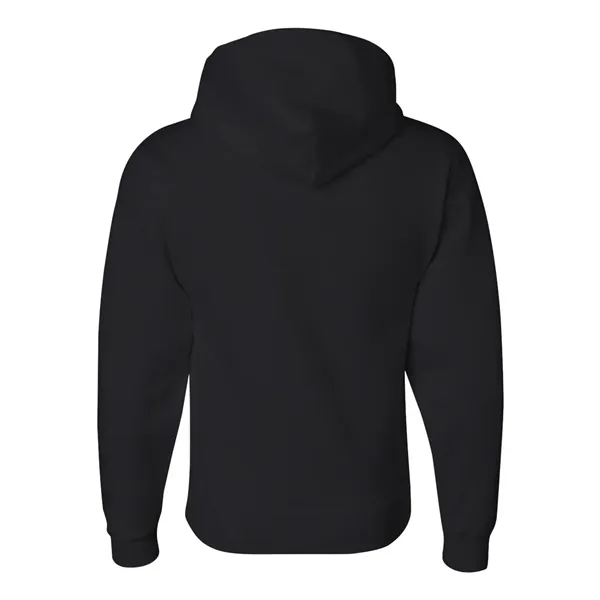 9.5 oz. 50% cotton/50% polyester hooded sweatshirt. Blank product.... from ASI 84358 S&S Activewear