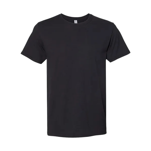 Premium Blend Ringspun Crewneck T-Shirt... from ASI 84358 S&S Activewear