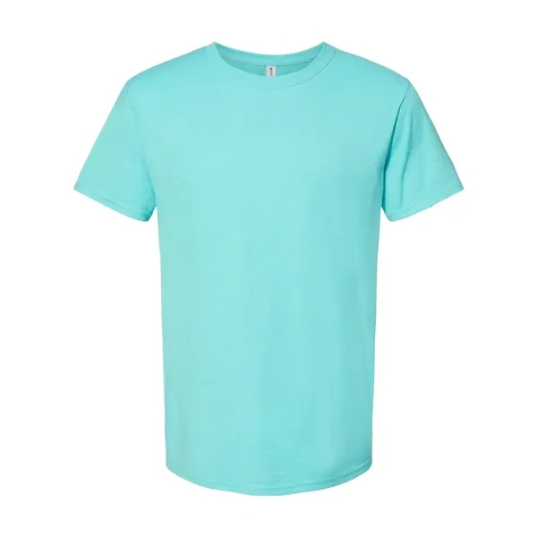 Premium Blend Ringspun Crewneck T-Shirt... from ASI 84358 S&S Activewear