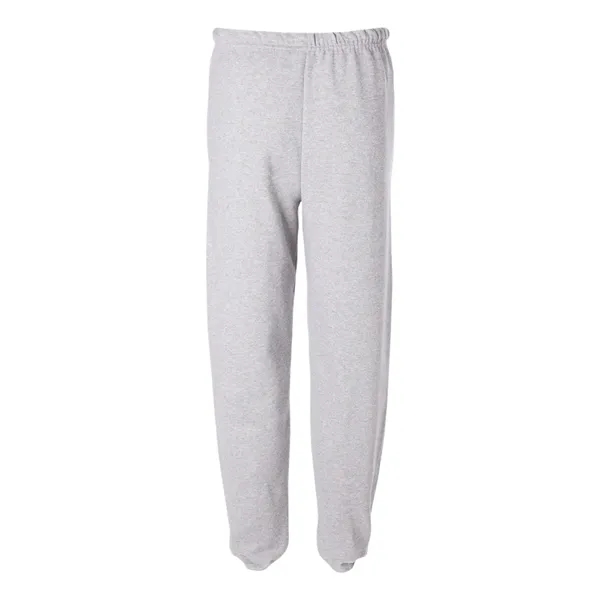 Adult, sweatpants 8.0 oz. 50% cotton/50% polyester. Blank product.... from ASI 84358 S&S Activewear