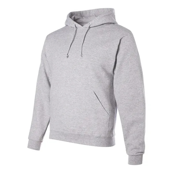 Adult, 8.0 oz. 50% cotton/50% polyester hooded sweatshirt. Blank product.... from ASI 84358 S&S Activewear