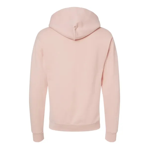 Adult, 8.0 oz. 50% cotton/50% polyester hooded sweatshirt. Blank product.... from ASI 84358 S&S Activewear