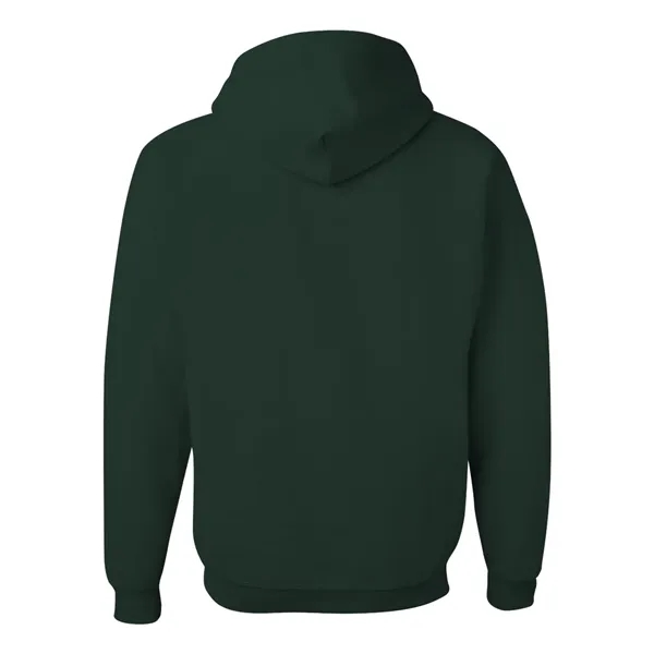 Adult, 8.0 oz. 50% cotton/50% polyester hooded sweatshirt. Blank product.... from ASI 84358 S&S Activewear