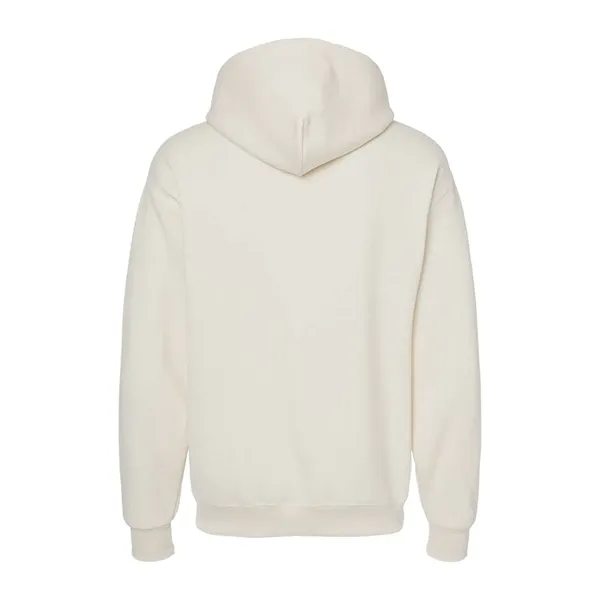 Adult, 8.0 oz. 50% cotton/50% polyester hooded sweatshirt. Blank product.... from ASI 84358 S&S Activewear