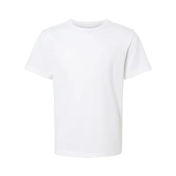 Kastlfel Youth RecycledSoft™ T-Shirt... from ASI 84358 S&S Activewear