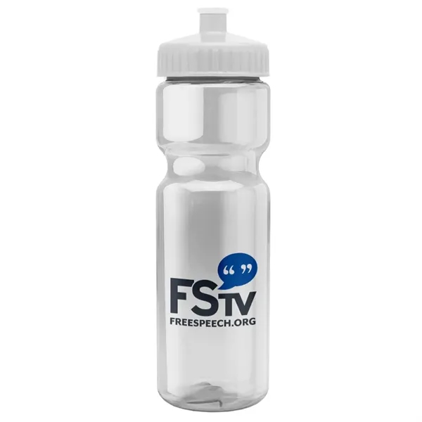 28 oz. Sport Bottle... from ASI 31517 Admart Products