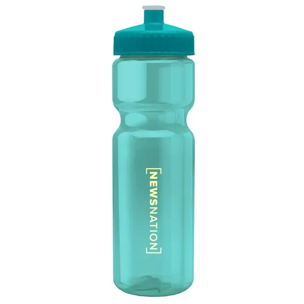 28 oz. Sport Bottle... from ASI 31517 Admart Products
