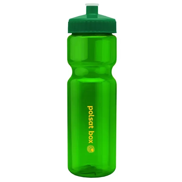 28 oz. Sport Bottle... from ASI 31517 Admart Products