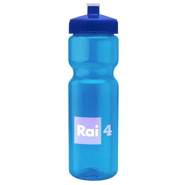 28 oz. Sport Bottle... from ASI 31517 Admart Products