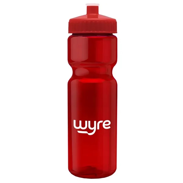 28 oz. Sport Bottle... from ASI 31517 Admart Products