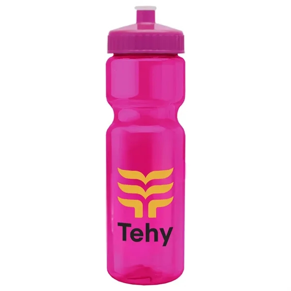 28 oz. Sport Bottle... from ASI 31517 Admart Products