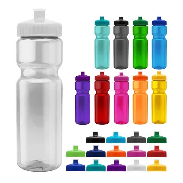 28 oz. Sport Bottle... from ASI 31517 Admart Products