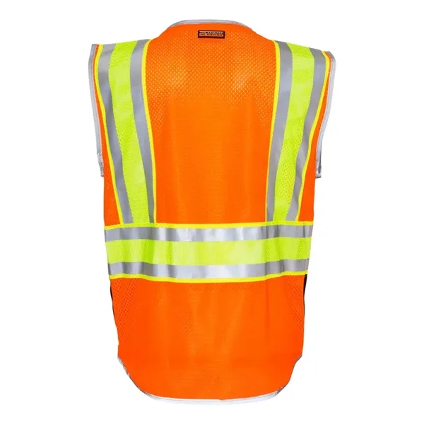 Ultimate Reflective Vest... from ASI 84358 S&S Activewear