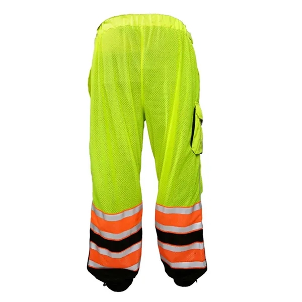 ML Kishigo Premium Brilliant Series® Ultimate Reflective ...... from ASI 84358 S&S Activewear