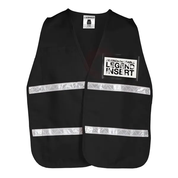 Series Incident Command Vest... from ASI 84358 S&S Activewear