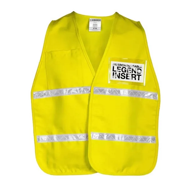 Series Incident Command Vest... from ASI 84358 S&S Activewear