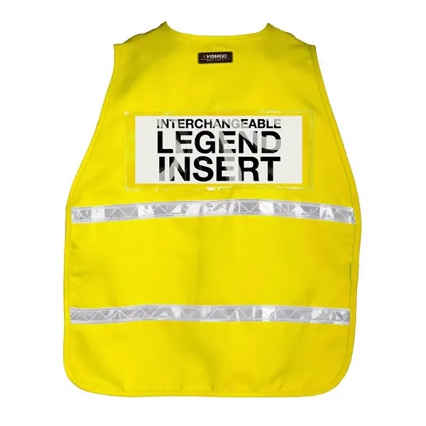 Series Incident Command Vest... from ASI 84358 S&S Activewear