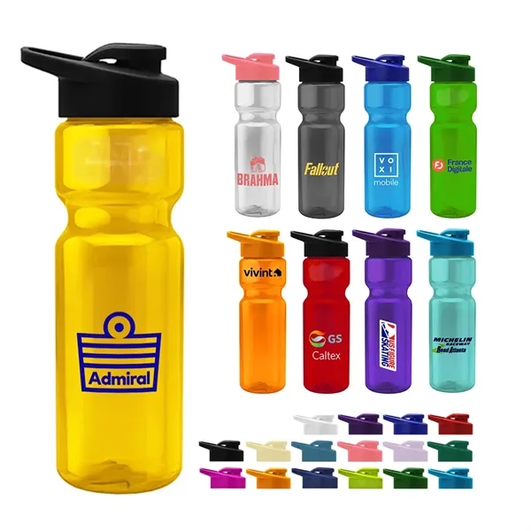 28 oz. Sport Bottle... from ASI 31517 Admart Products