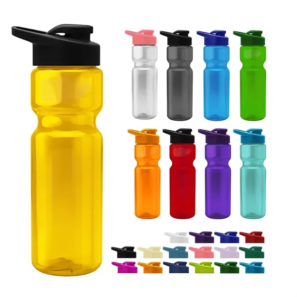 28 oz. Sport Bottle... from ASI 31517 Admart Products