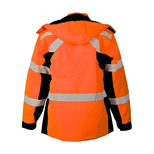 Premium Black Series Parka... from ASI 84358 S&S Activewear