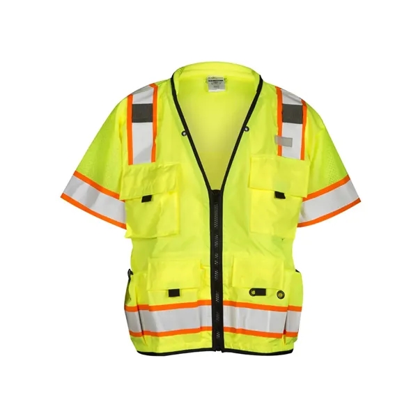 Professional Surveyors Vest... from ASI 84358 S&S Activewear