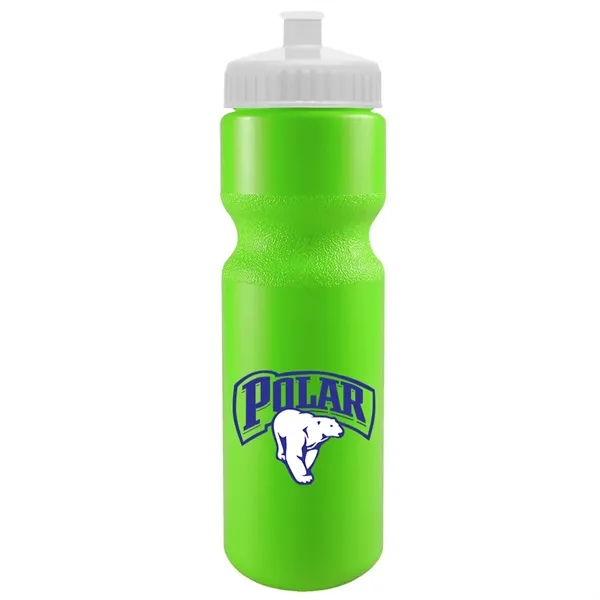 28 oz. Sport Bottle... from ASI 31517 Admart Products