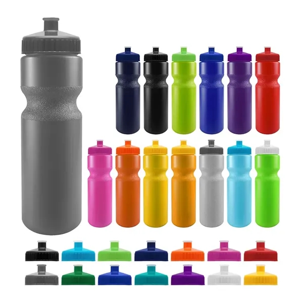 28 oz. Sport Bottle... from ASI 31517 Admart Products