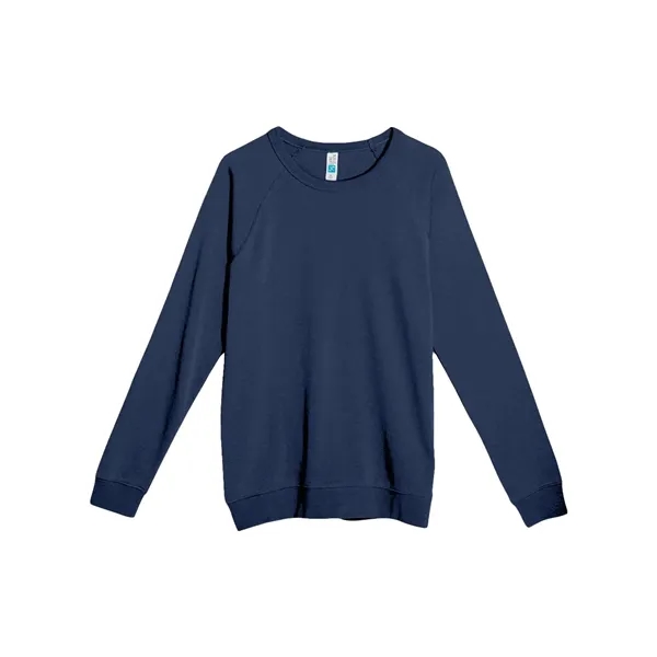 Lane Seven French Terry Crewneck Sweatshirt... from ASI 84358 S&S Activewear