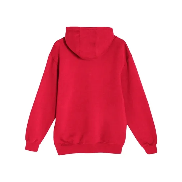 Lane Seven Premium Pullover Hooded Sweatshirt... from ASI 84358 S&S Activewear