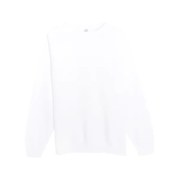 Lane Seven Premium Crewneck Sweatshirt... from ASI 84358 S&S Activewear