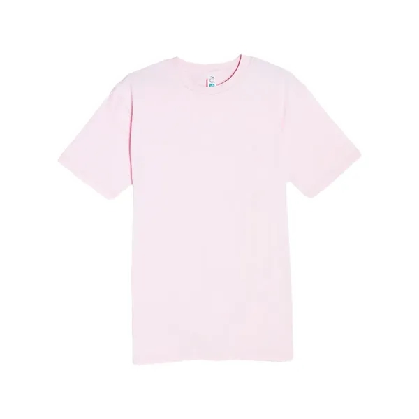 Lane Seven Heavyweight T-Shirt... from ASI 84358 S&S Activewear