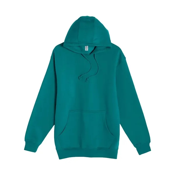 Lane Seven Heavyweight Pullover Hooded Sweatshirt... from ASI 84358 S&S Activewear